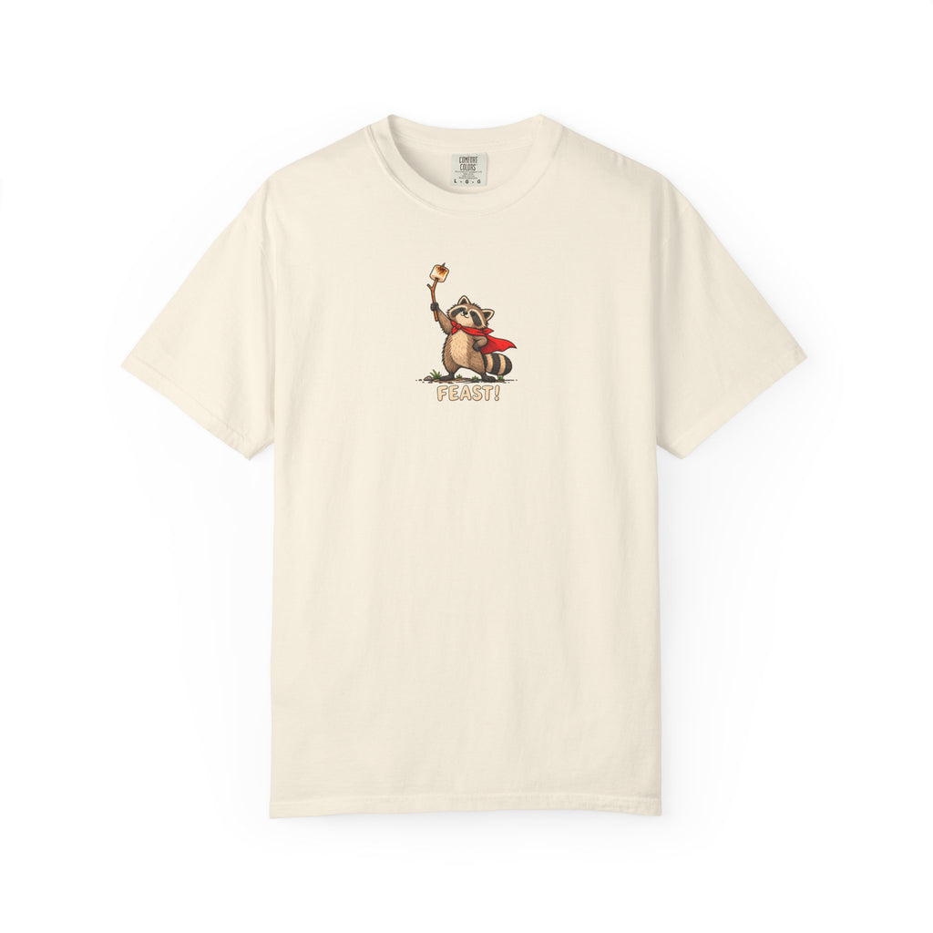 Raccoon Feast T-Shirt