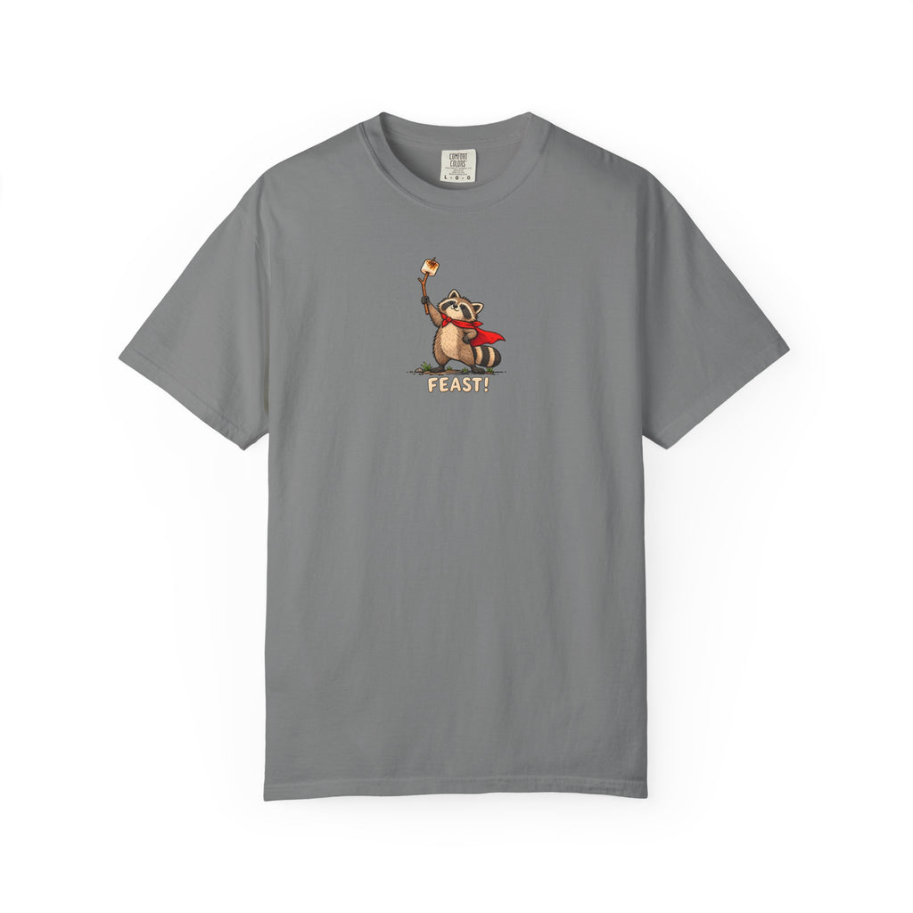 Raccoon Feast T-Shirt