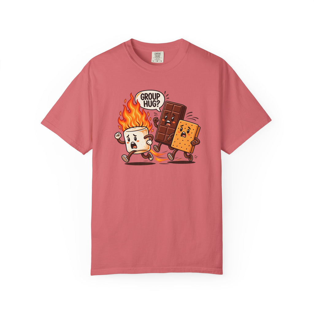 S'more Group Hug T-Shirt