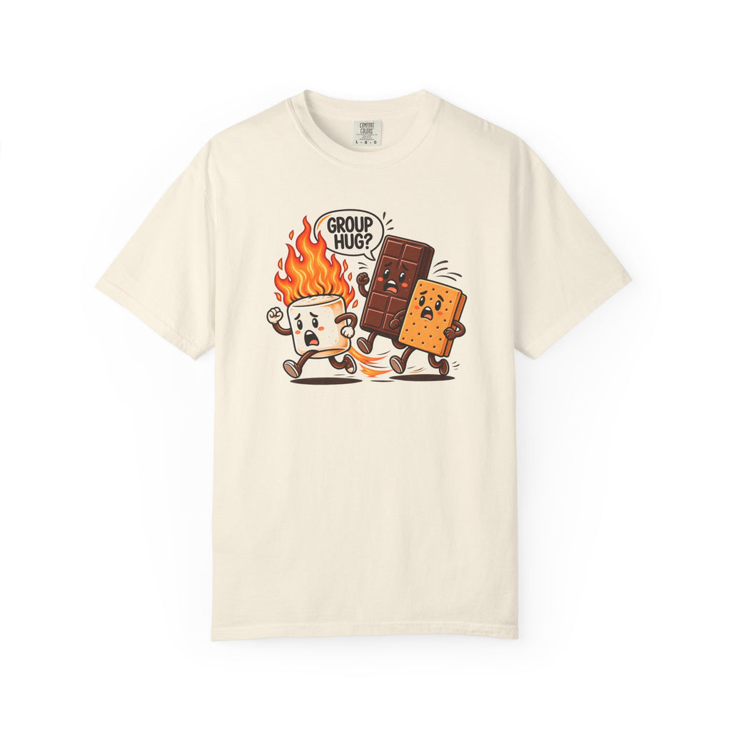 S'more Group Hug T-Shirt
