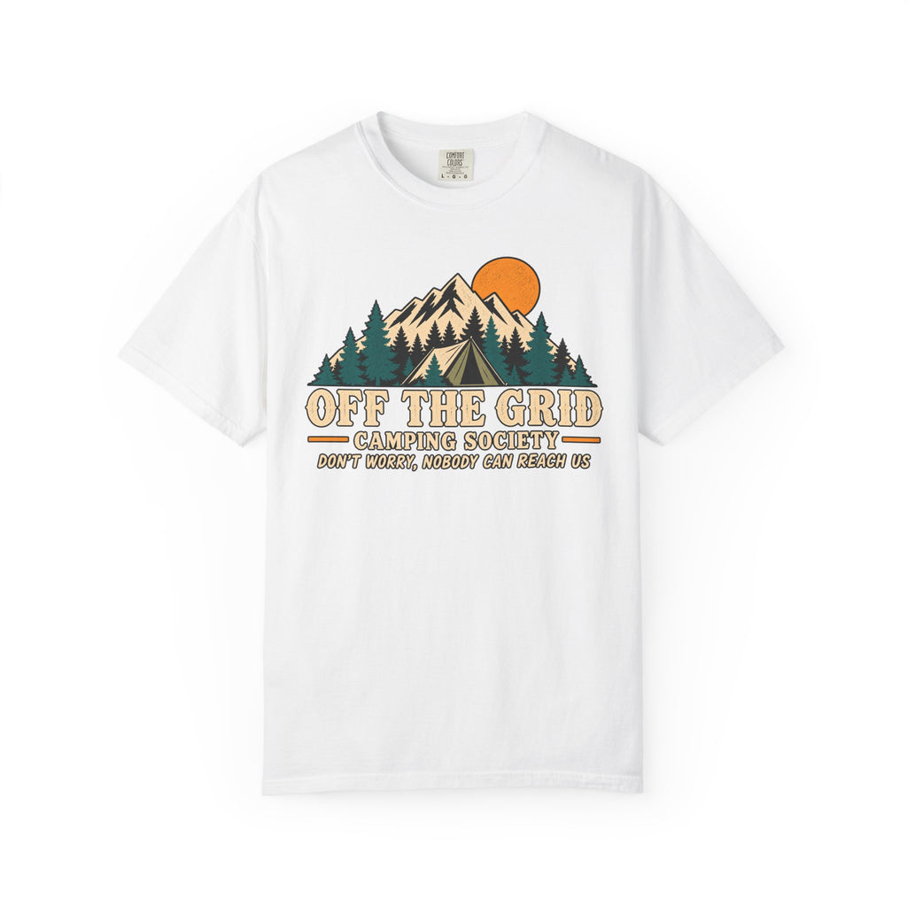 Off The Grid T-Shirt