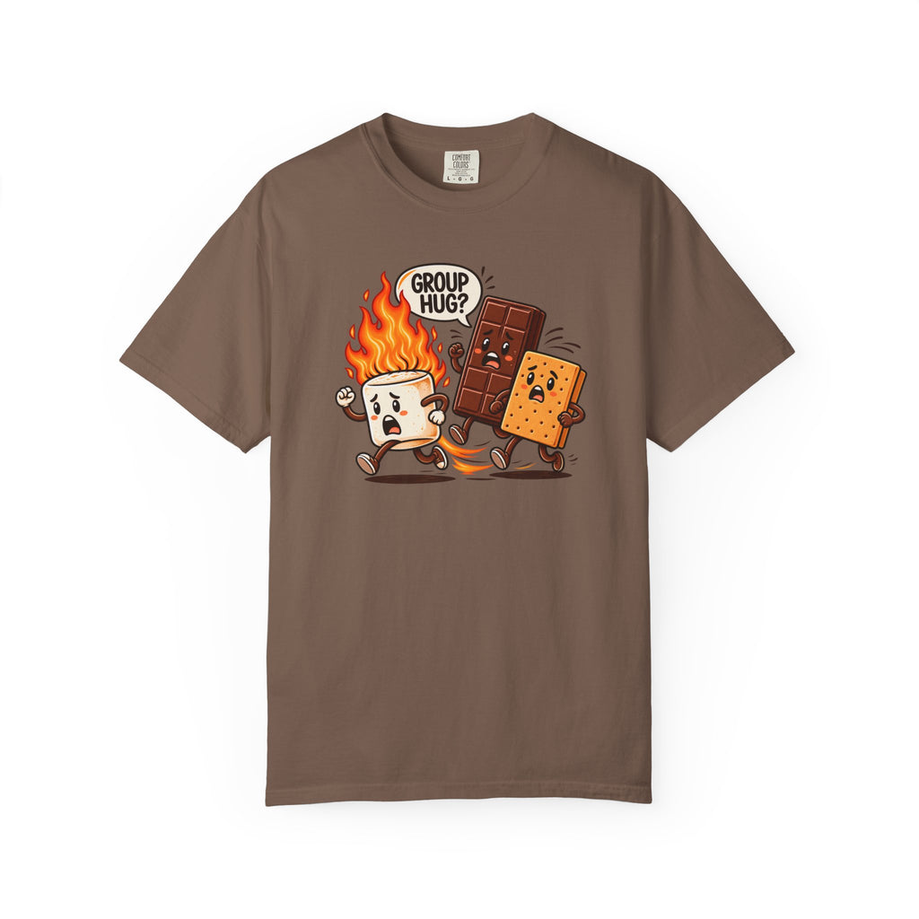 S'more Group Hug T-Shirt
