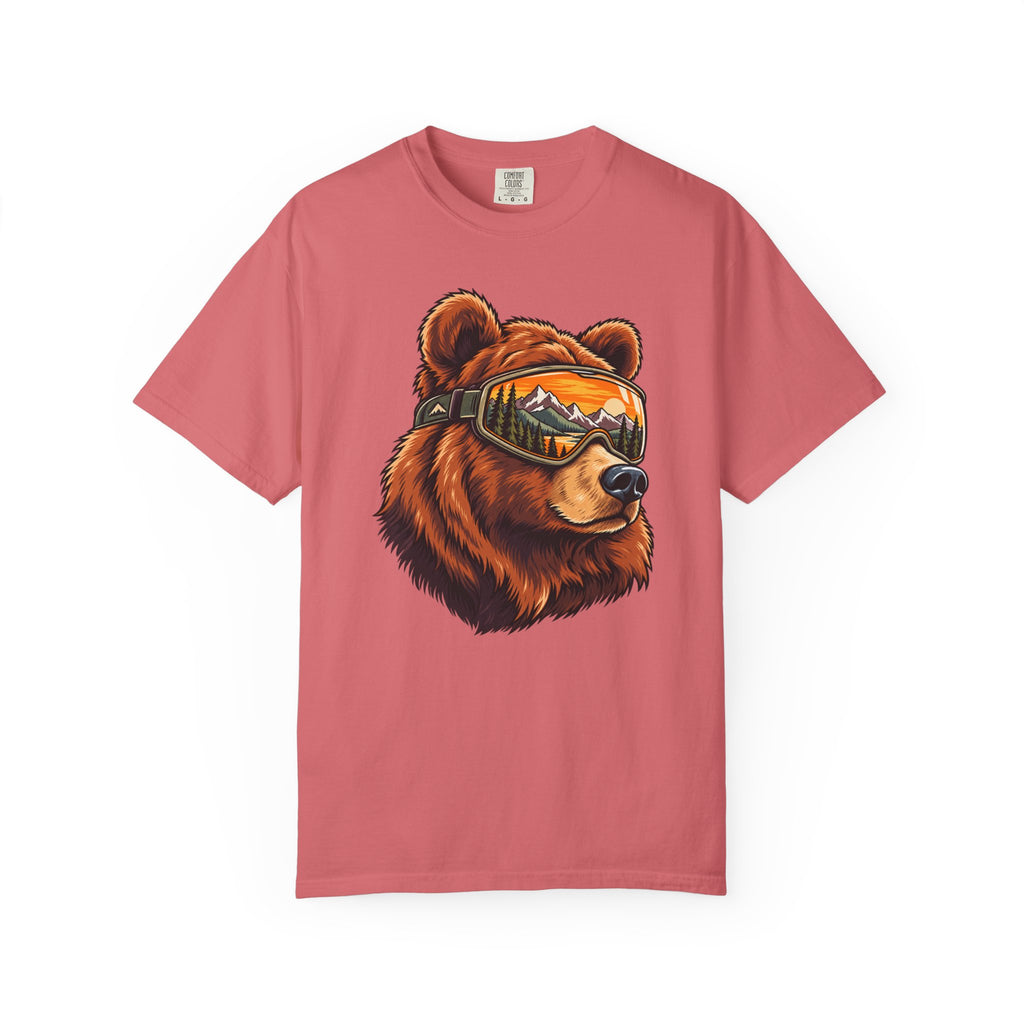 Bear Goggles T-Shirt