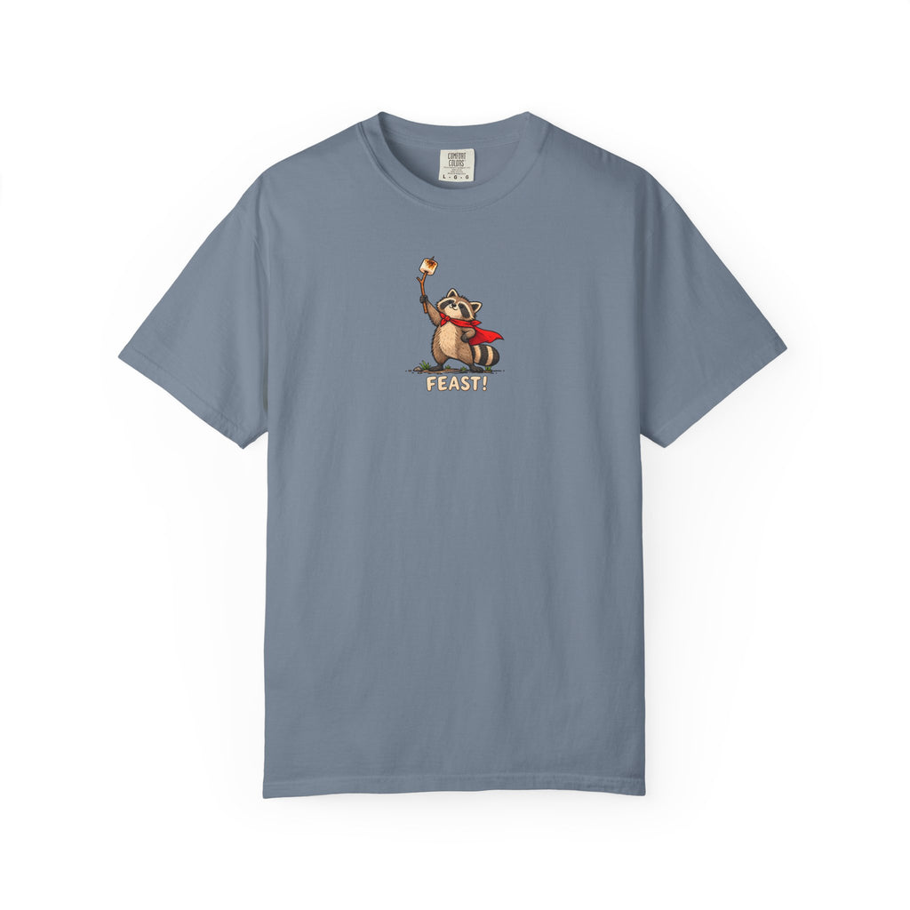 Raccoon Feast T-Shirt