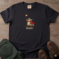 Raccoon Feast T-Shirt