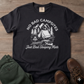 No Bad Campsites T-Shirt