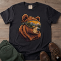 Bear Goggles T-Shirt