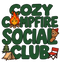 Cozy Campfire Social Club - Home