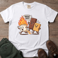 S'more Group Hug T-Shirt